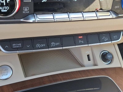 2023 Audi Q5 S line Premium Plus 45 TFSI quattro