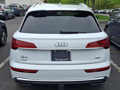 2023 Audi Q5 S line Premium Plus 45 TFSI quattro
