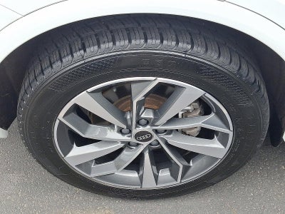 2023 Audi Q5 S line Premium Plus 45 TFSI quattro