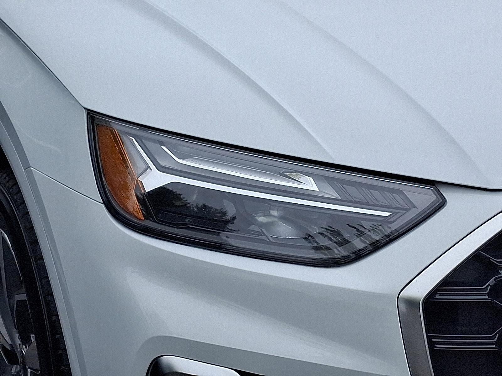 2023 Audi Q5 S line Premium Plus 45 TFSI quattro