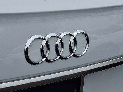 2023 Audi Q5 S line Premium Plus 45 TFSI quattro