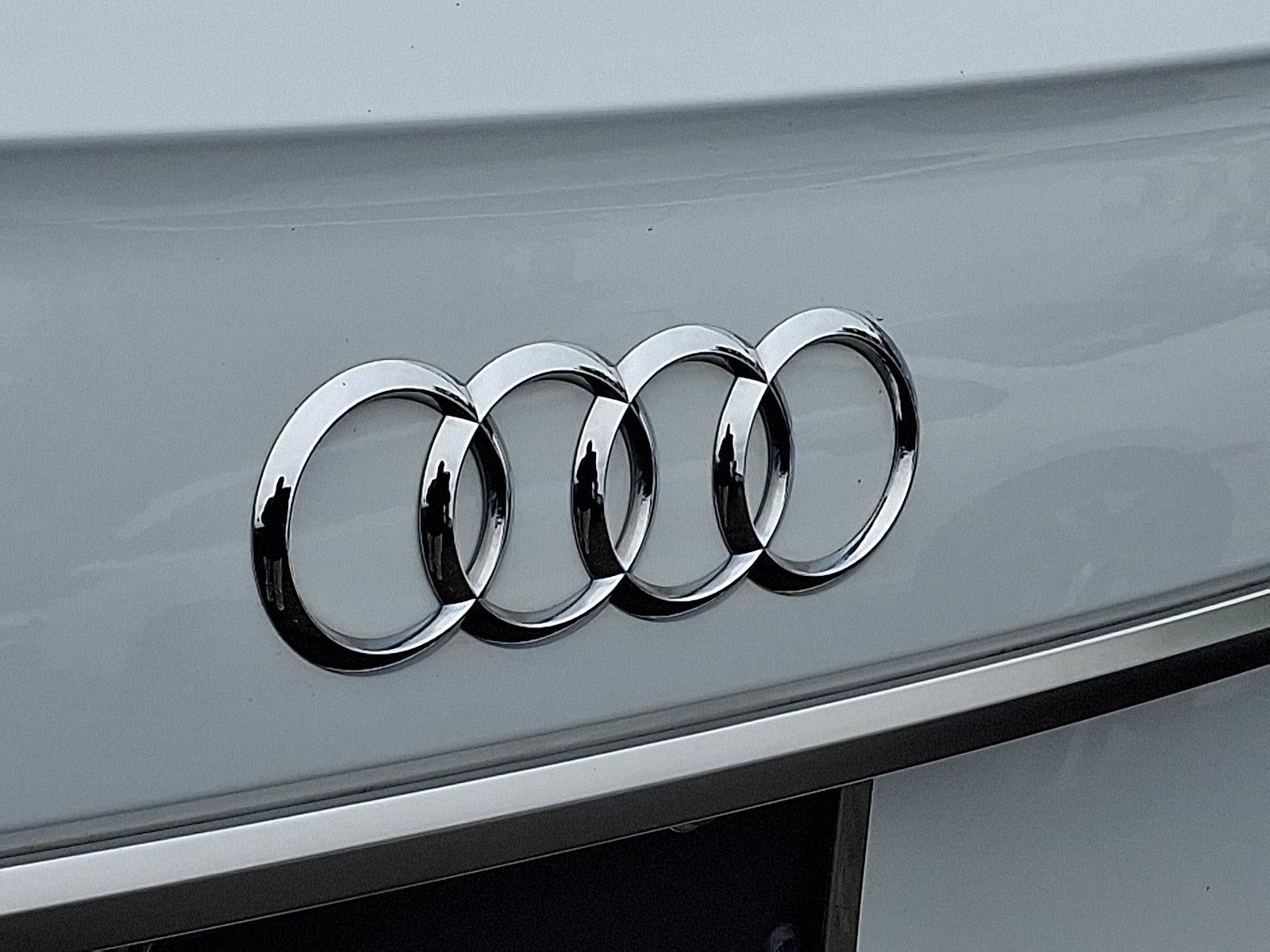 2023 Audi Q5 S line Premium Plus 45 TFSI quattro