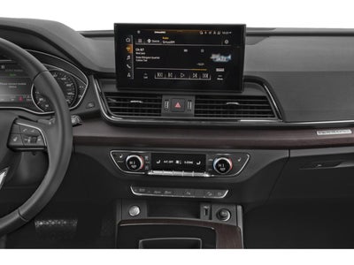 2023 Audi Q5 S line Premium Plus 45 TFSI quattro