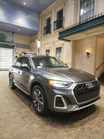 2022 Audi Q5 S line Premium Plus 45 TFSI quattro