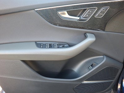 2021 Audi Q8 Premium Plus 55 TFSI quattro