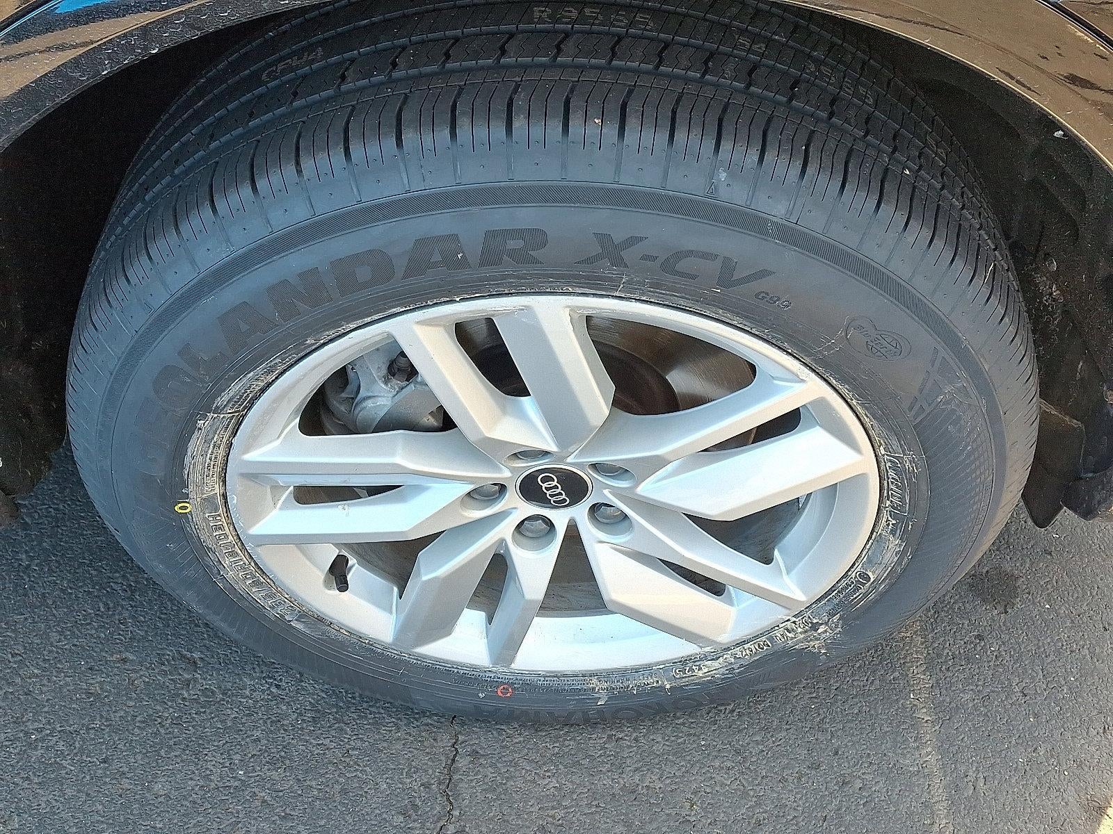 2022 Audi Q5 S line Premium 45 TFSI quattro