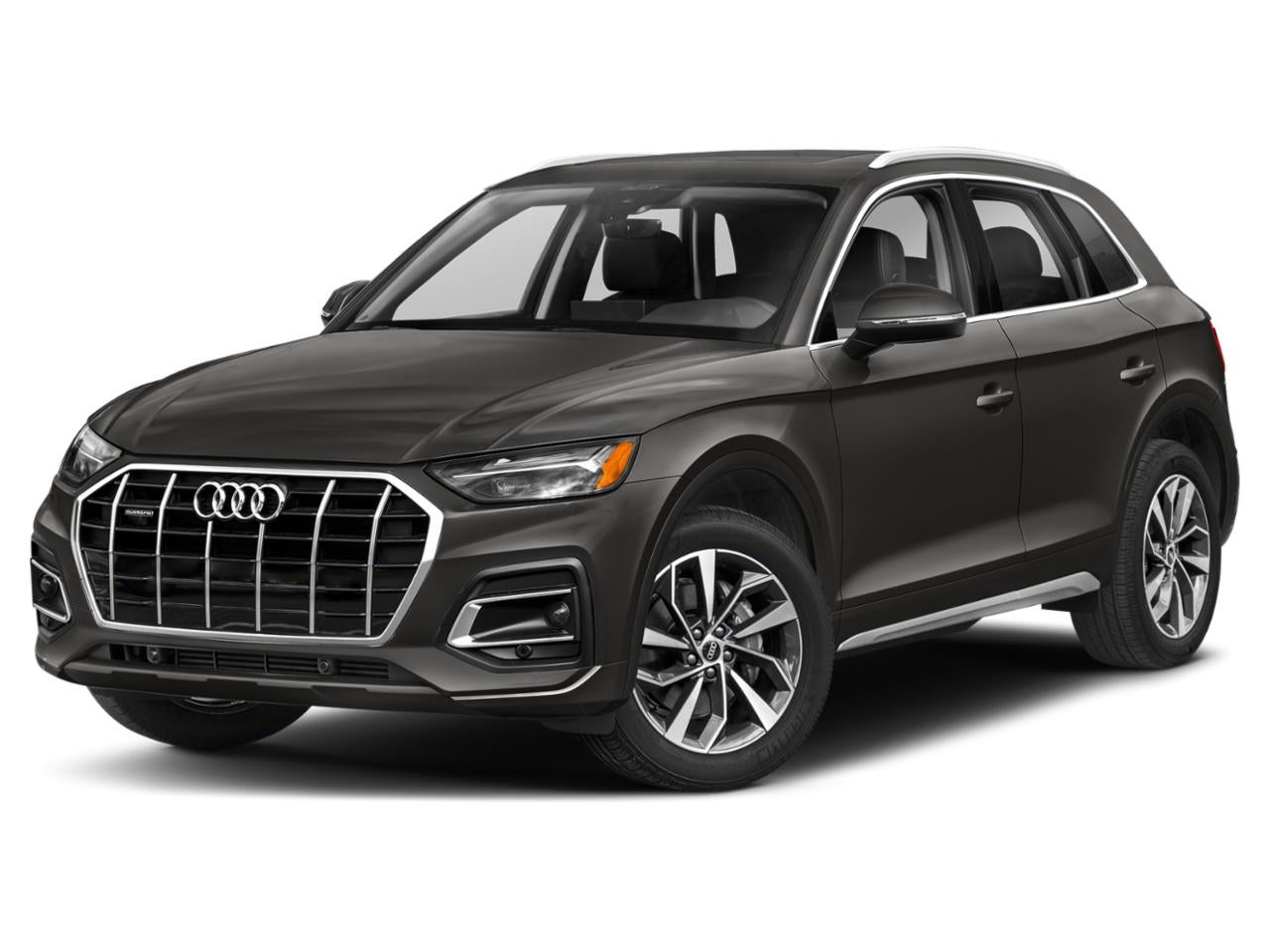 2022 Audi Q5 S line Premium 45 TFSI quattro