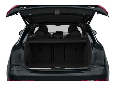 2015 Audi Q3 quattro 4dr 2.0T Prestige