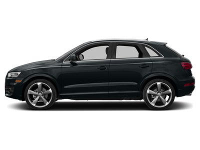 2015 Audi Q3 quattro 4dr 2.0T Prestige