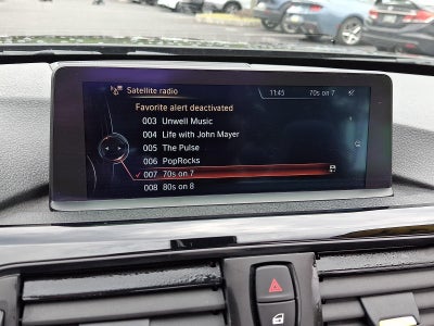 2014 BMW 428i Convertible