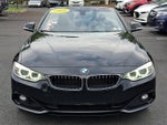 2014 BMW 428i Convertible