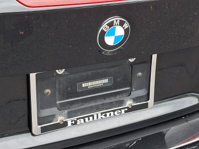 2014 BMW 428i Convertible