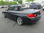 2014 BMW 428i Convertible