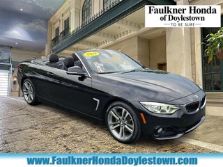 2014 BMW 428i Convertible