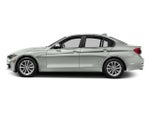 2017 BMW 320i Sedan