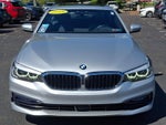 2018 BMW 530i xDrive Sedan