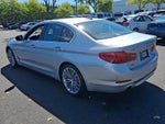 2018 BMW 530i xDrive Sedan