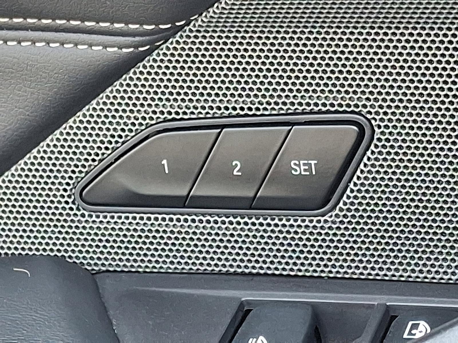 2023 BMW M4 M4 Competition xDrive Convertible