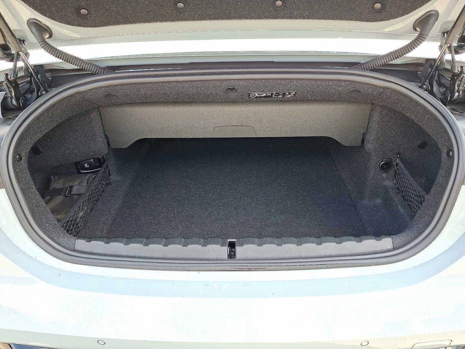 2023 BMW M4 M4 Competition xDrive Convertible