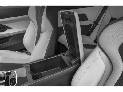 2023 BMW M4 M4 Competition xDrive Convertible