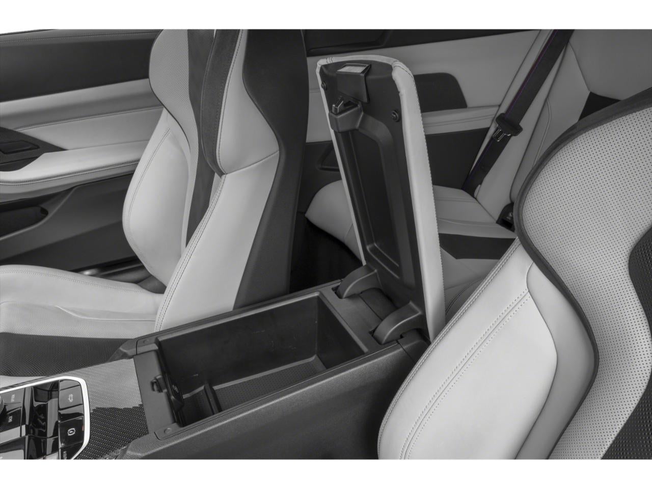 2023 BMW M4 M4 Competition xDrive Convertible