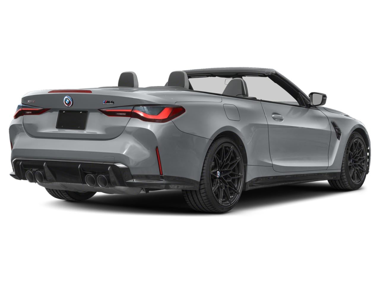 2023 BMW M4 M4 Competition xDrive Convertible