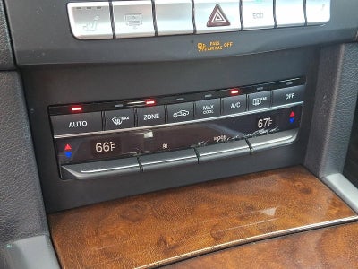 2014 Mercedes-Benz E-Class E 350 4MATIC® Sport Sedan