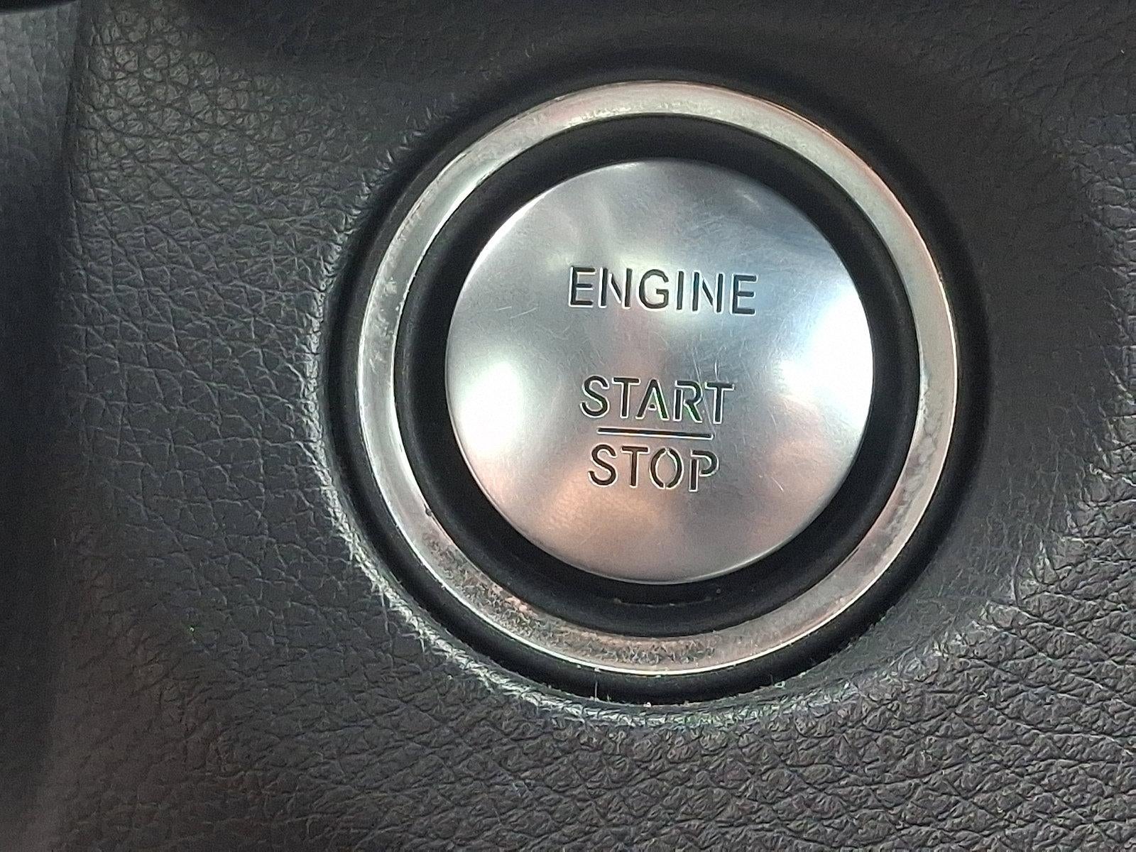 2014 Mercedes-Benz E-Class E 350 4MATIC® Sport Sedan
