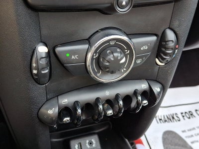 2013 MINI Cooper Roadster 2dr