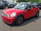 2013 MINI Cooper Roadster 2dr