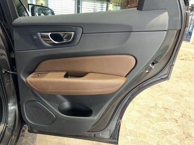 2018 Volvo XC60 T5 AWD Momentum