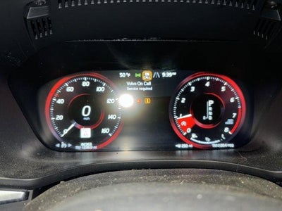 2018 Volvo XC60 T5 AWD Momentum