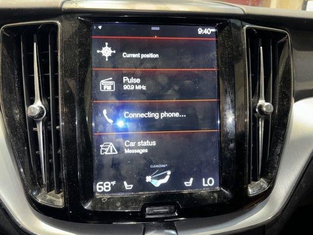 2018 Volvo XC60 T5 AWD Momentum