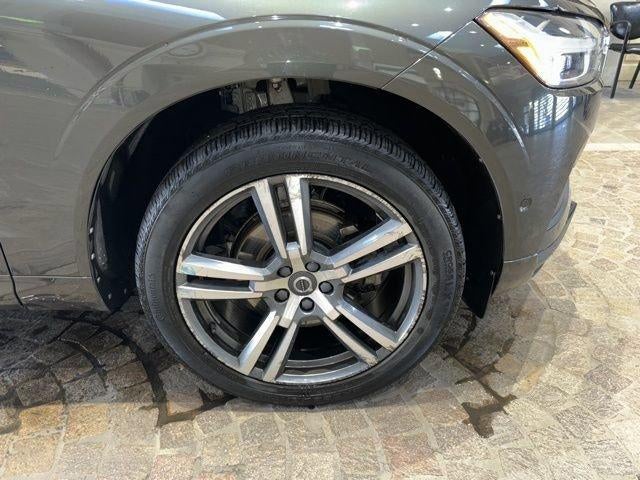 2018 Volvo XC60 T5 AWD Momentum