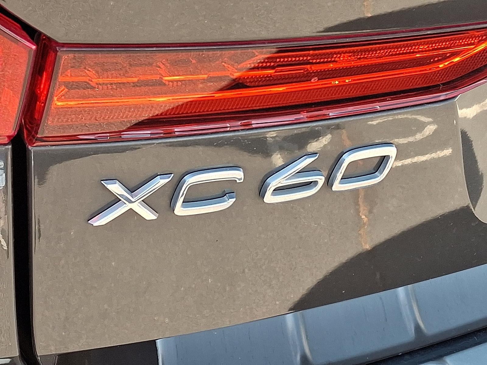 2018 Volvo XC60 T5 AWD Momentum