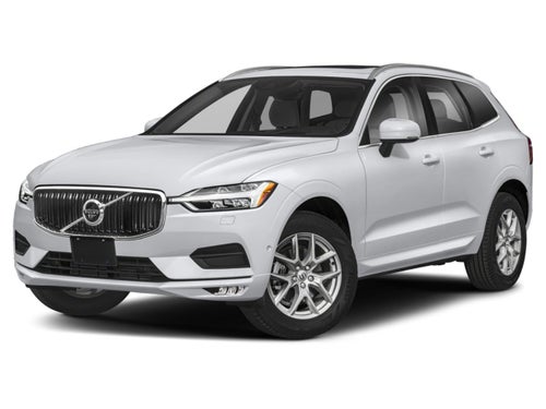 2018 Volvo XC60 T5 AWD Momentum