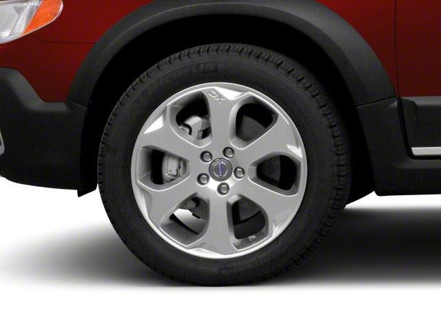 2012 Volvo XC70 4dr Wgn 3.2L PZEV