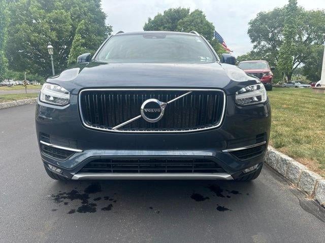2019 Volvo XC90 T6 AWD Momentum