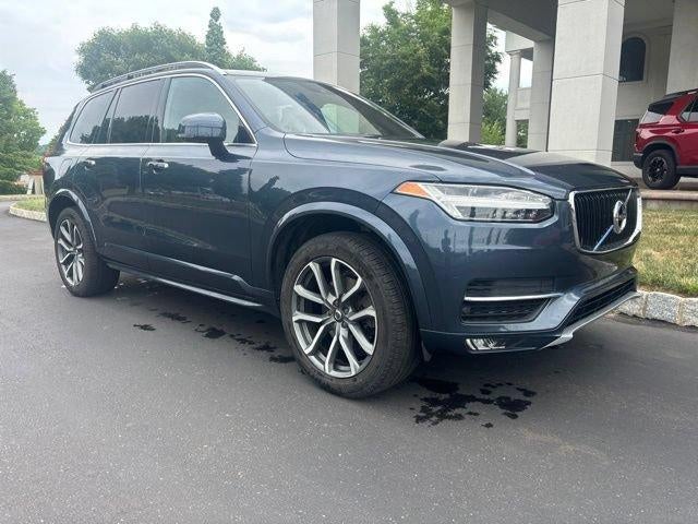 2019 Volvo XC90 T6 AWD Momentum