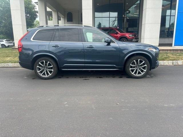 2019 Volvo XC90 T6 AWD Momentum