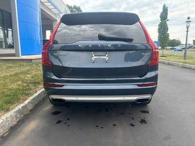 2019 Volvo XC90 T6 AWD Momentum