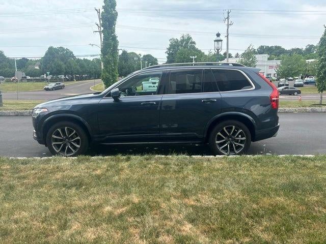 2019 Volvo XC90 T6 AWD Momentum