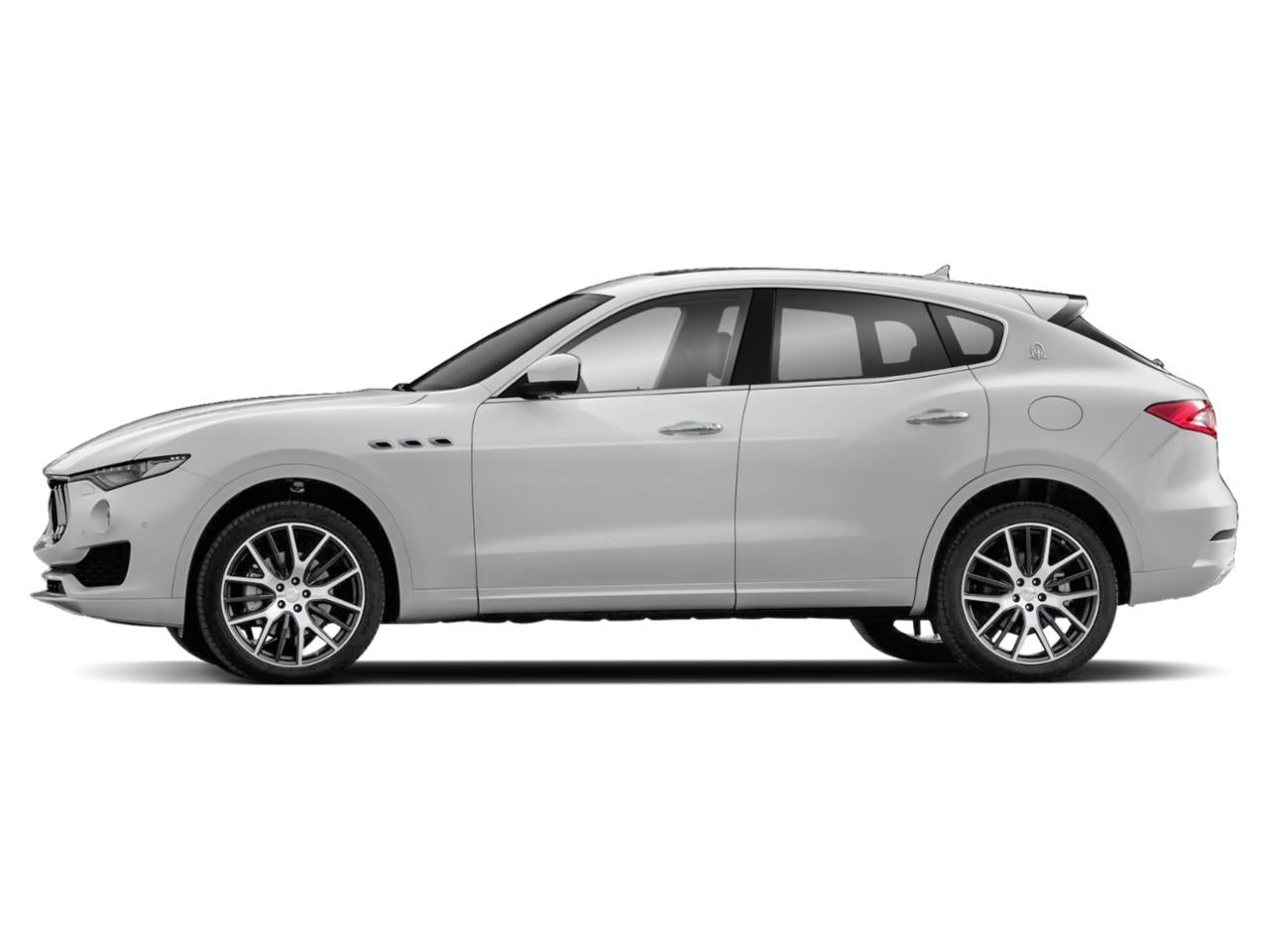 2019 Maserati Levante 3.0L