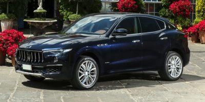 2019 Maserati Levante 3.0L
