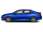 2020 Honda Civic Sedan EX CVT