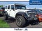 2015 Jeep Wrangler Unlimited 4WD 4dr Altitude