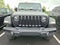 2021 Jeep Wrangler Unlimited Willys 4x4