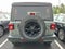 2021 Jeep Wrangler Unlimited Willys 4x4