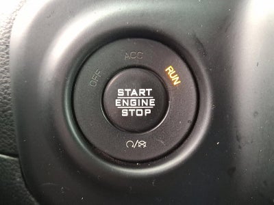 2019 Jeep Wrangler Unlimited Sport S 4x4