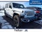 2021 Jeep Wrangler Unlimited Sahara 4x4